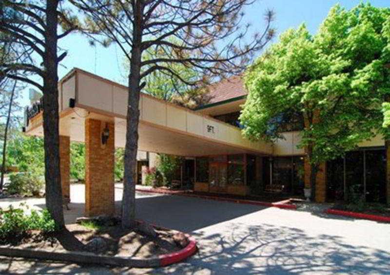 Rodeway Inn And Suites Boulder Broker Esterno foto