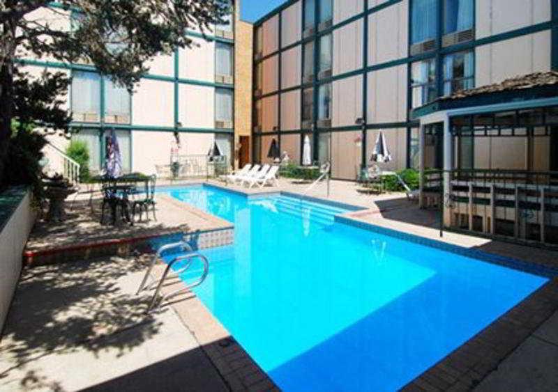 Rodeway Inn And Suites Boulder Broker Servizi foto