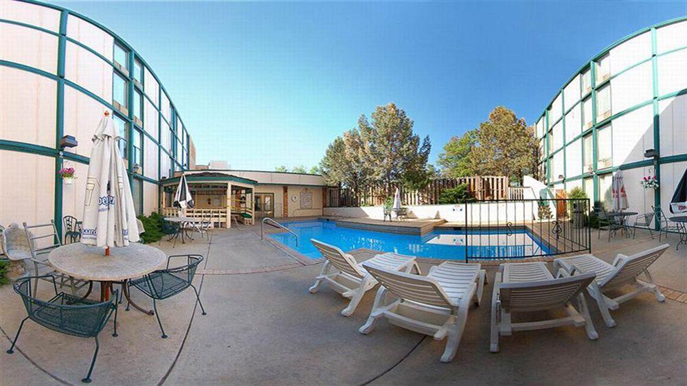 Rodeway Inn And Suites Boulder Broker Esterno foto