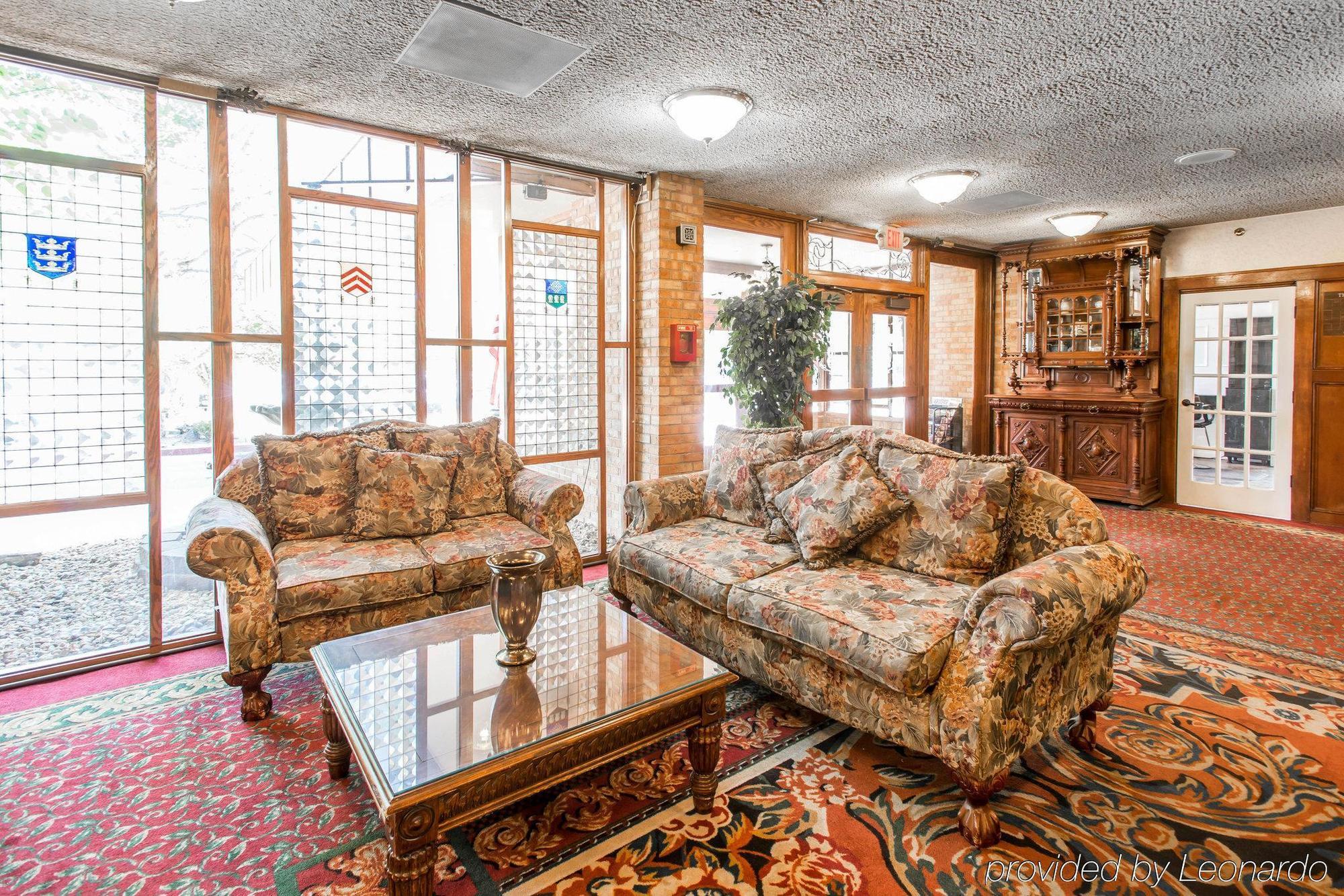 Rodeway Inn And Suites Boulder Broker Esterno foto