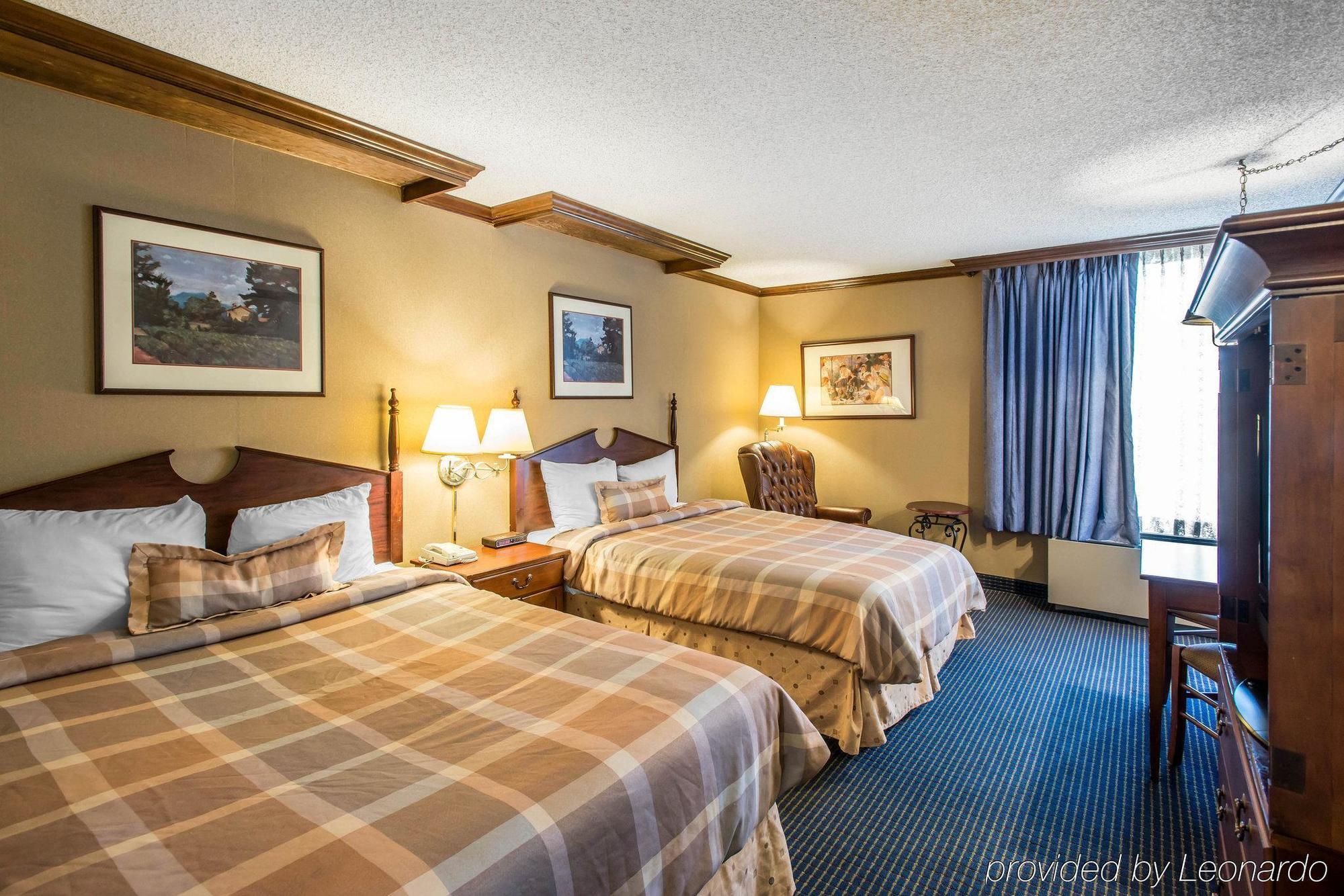 Rodeway Inn And Suites Boulder Broker Esterno foto