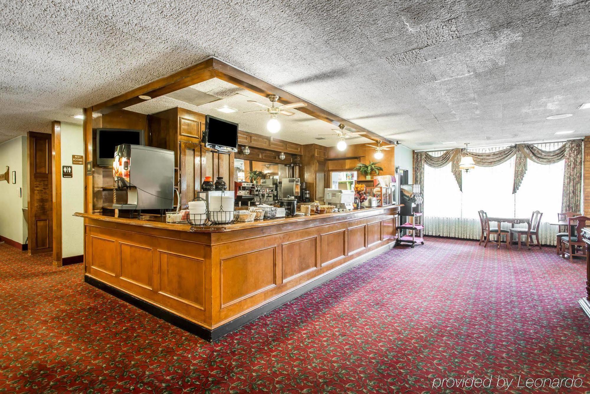 Rodeway Inn And Suites Boulder Broker Esterno foto