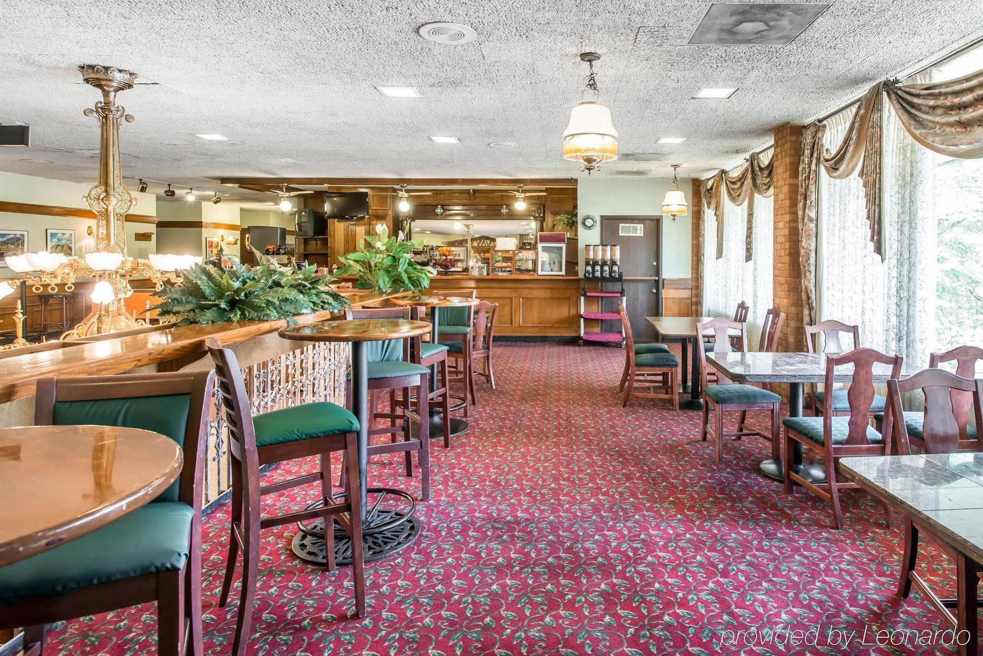 Rodeway Inn And Suites Boulder Broker Esterno foto