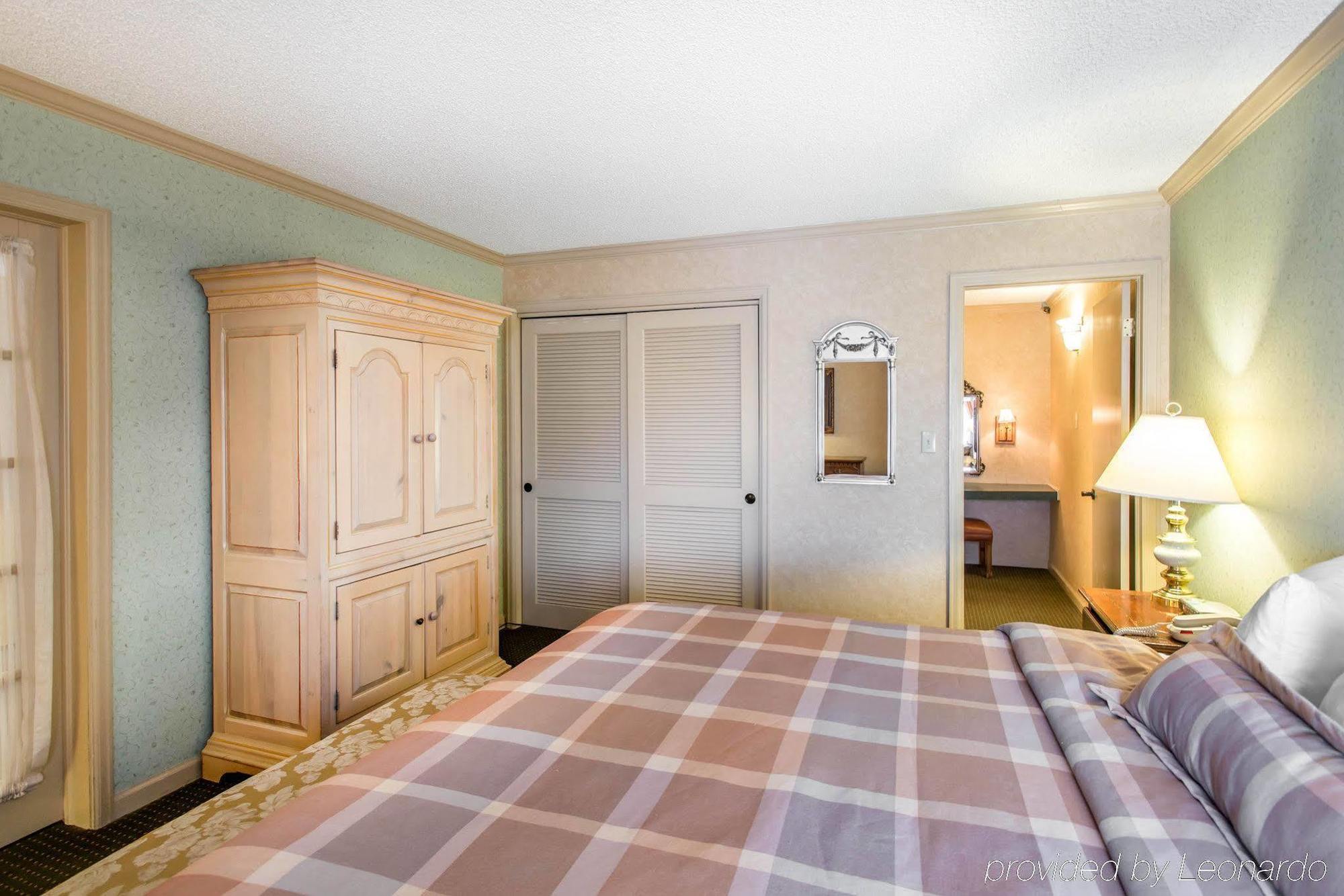 Rodeway Inn And Suites Boulder Broker Esterno foto