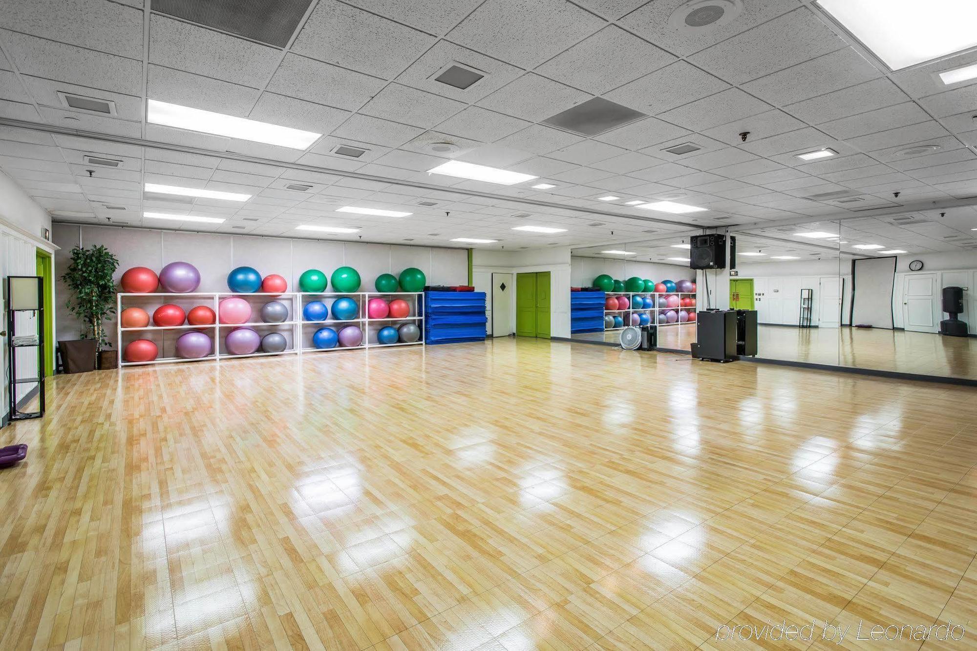 Rodeway Inn And Suites Boulder Broker Esterno foto