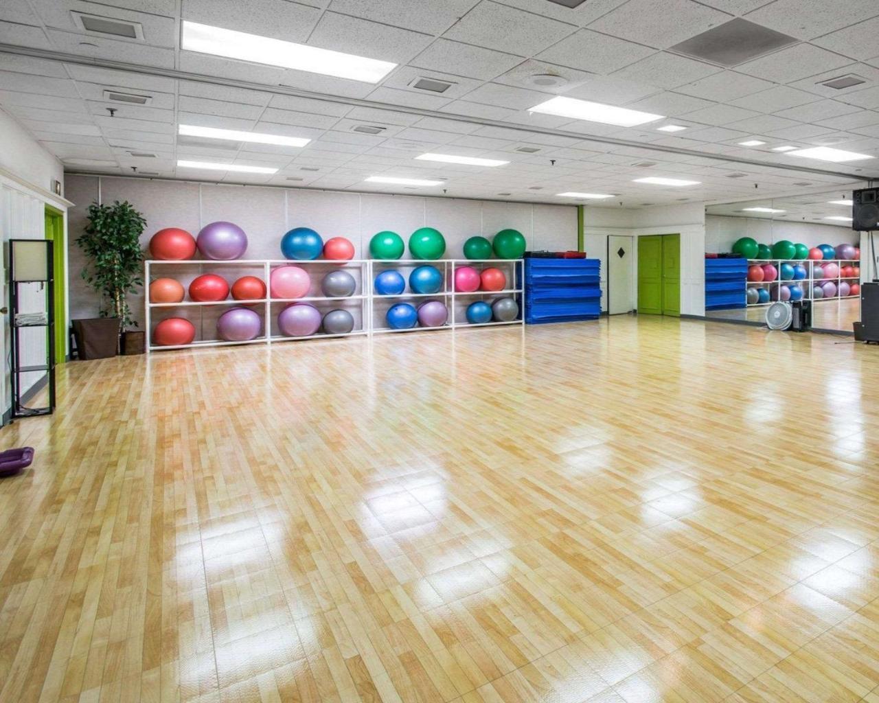 Rodeway Inn And Suites Boulder Broker Esterno foto