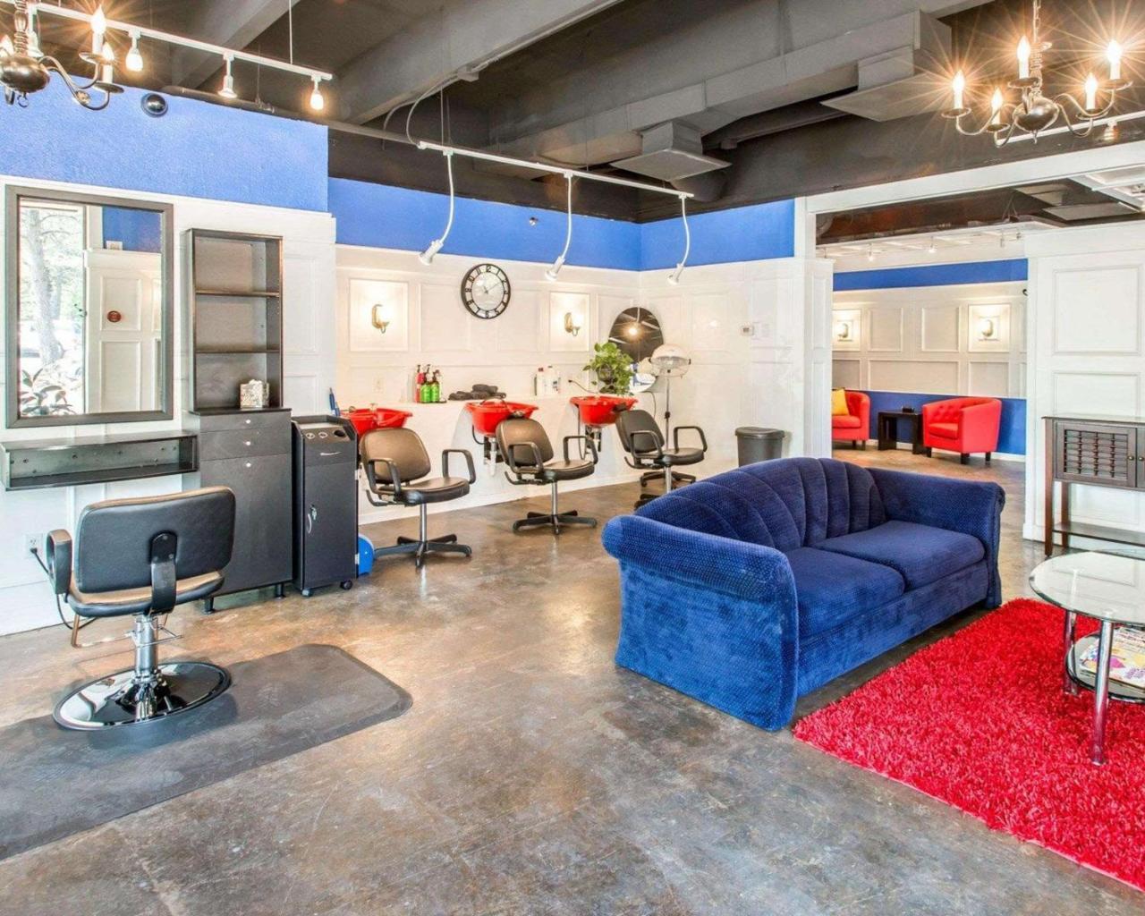 Rodeway Inn And Suites Boulder Broker Esterno foto