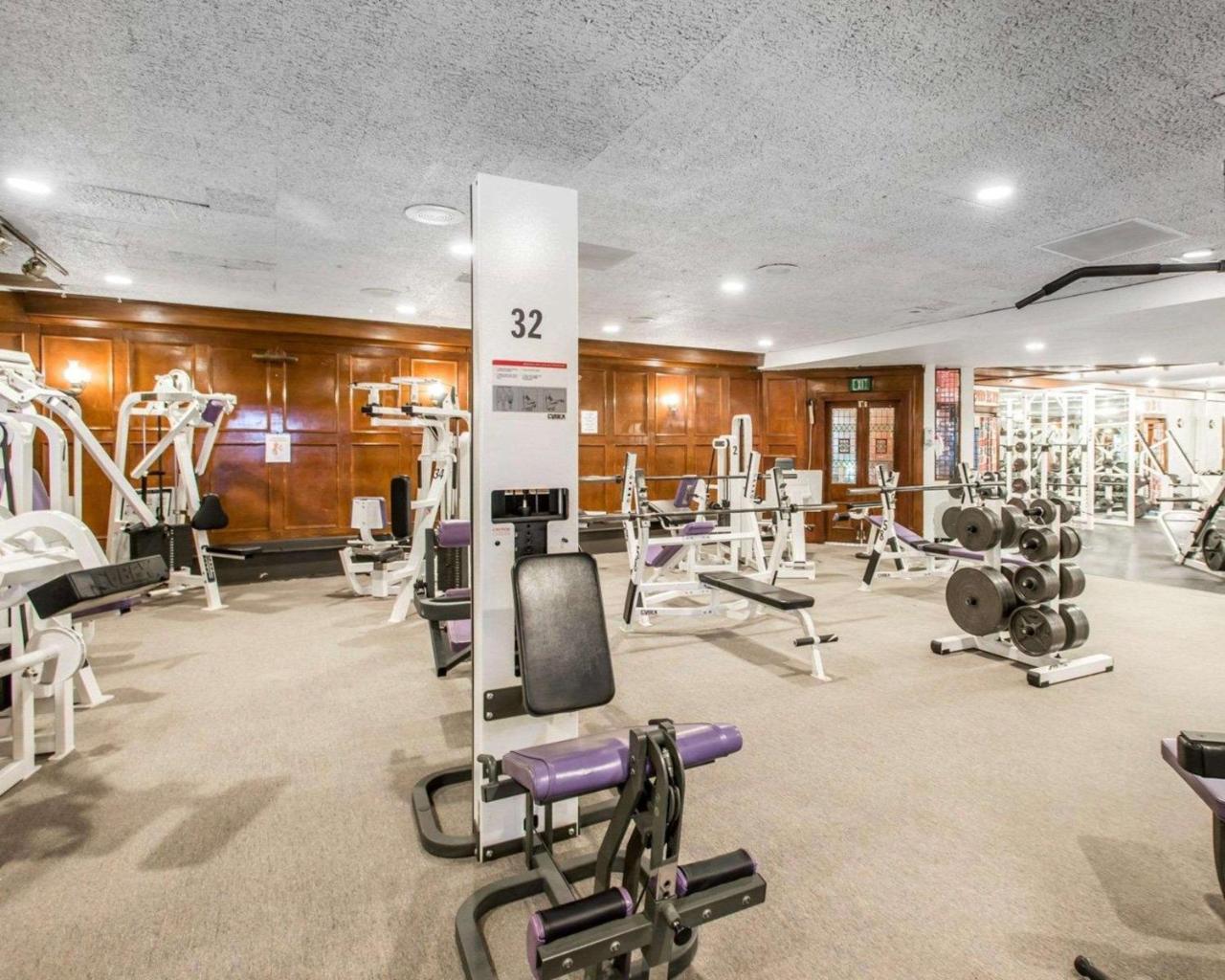 Rodeway Inn And Suites Boulder Broker Esterno foto